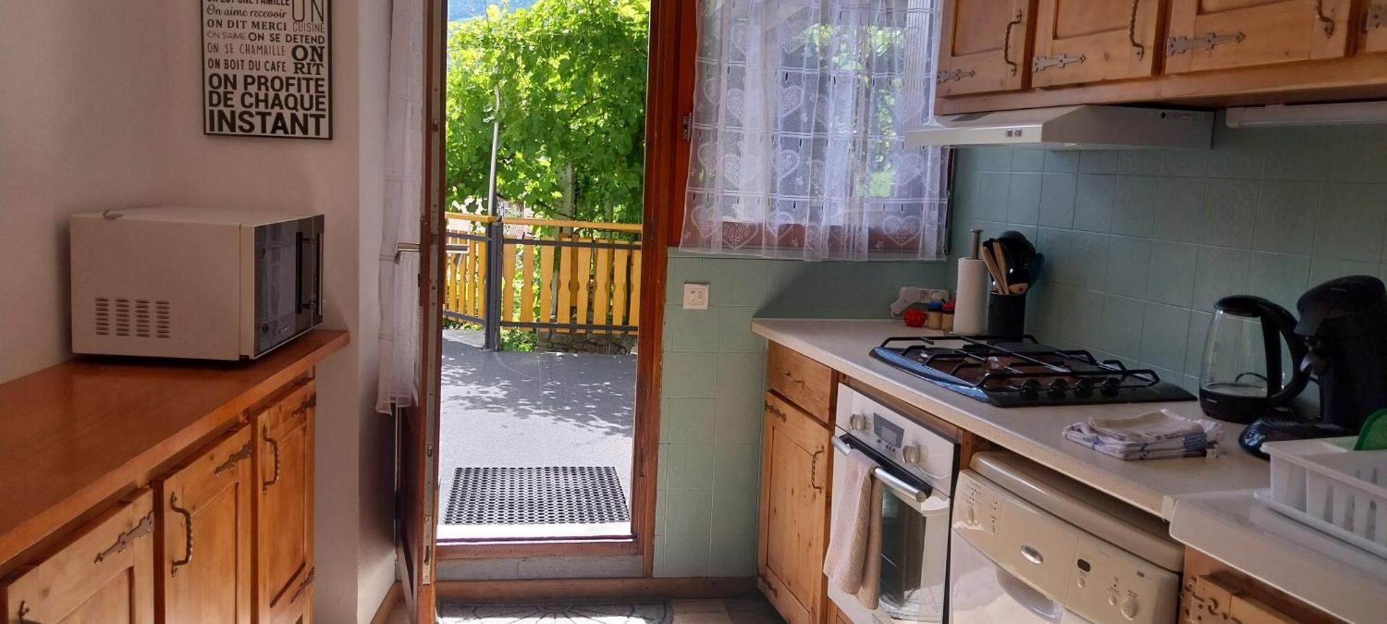 Appartements En Montagnes La Plagne Exterior foto