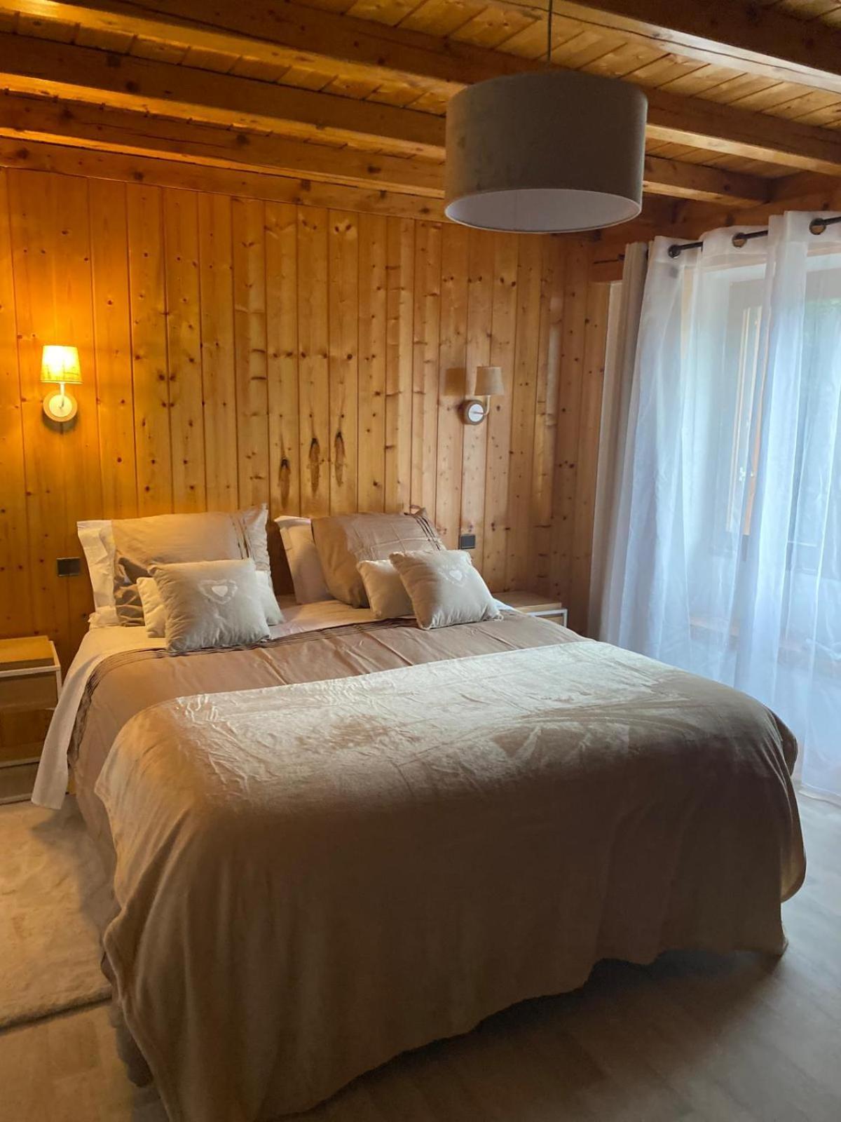 Appartements En Montagnes La Plagne Exterior foto